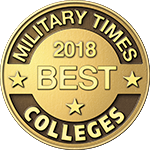2018 Military Times