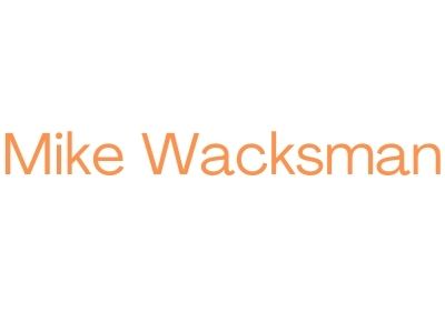 Mike Wacksman