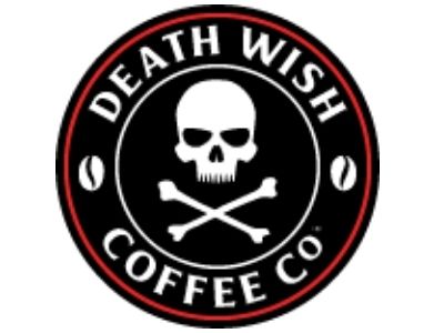 Death Wish Coffee Co. Logo