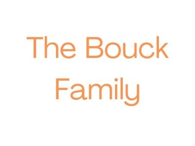 The Bouck Family
