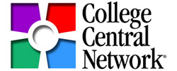 College Central Network Logo