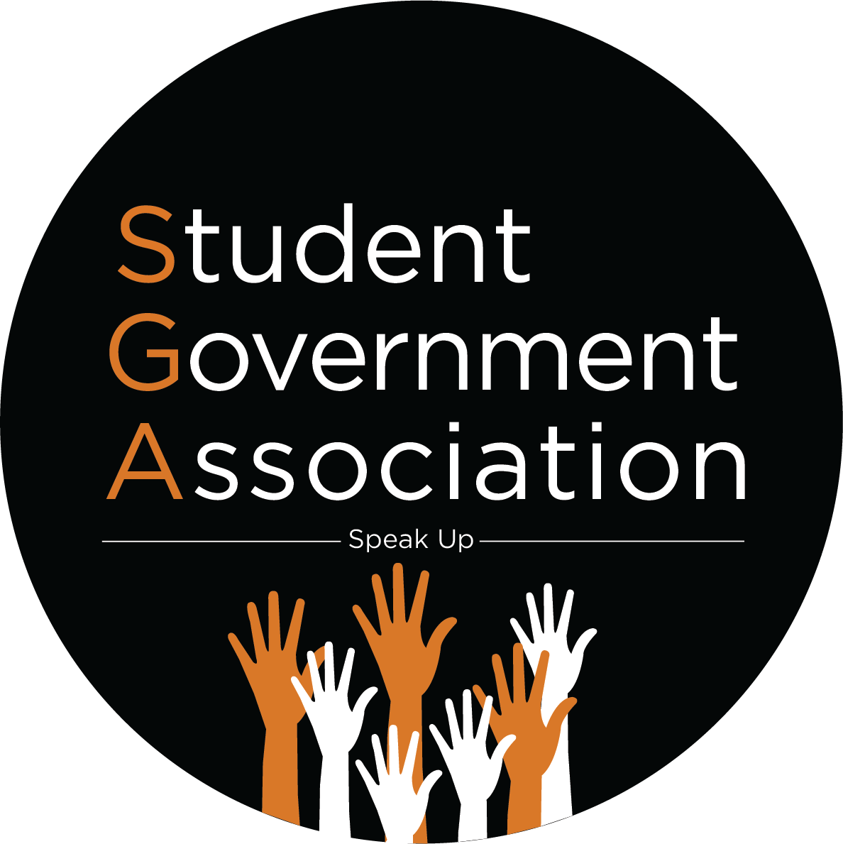 SGA logo